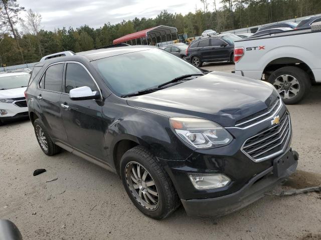 CHEVROLET EQUINOX LT 2016 2gnaldek1g6146932