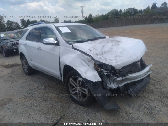 CHEVROLET EQUINOX 2016 2gnaldek1g6176318