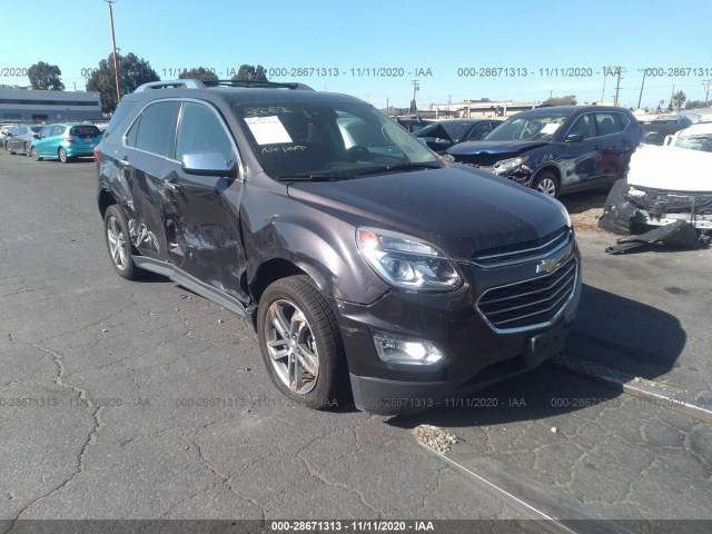 CHEVROLET EQUINOX 2016 2gnaldek1g6196553