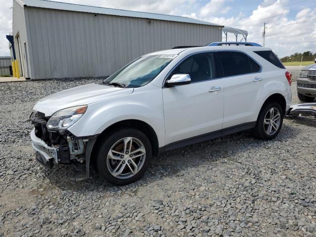 CHEVROLET EQUINOX 2016 2gnaldek1g6227607