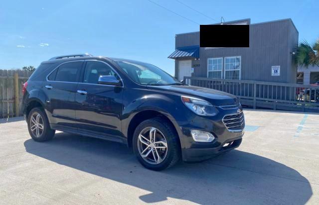 CHEVROLET EQUINOX LT 2016 2gnaldek1g6231432