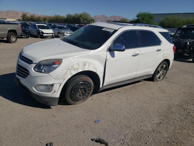 CHEVROLET EQUINOX LT 2016 2gnaldek1g6288133