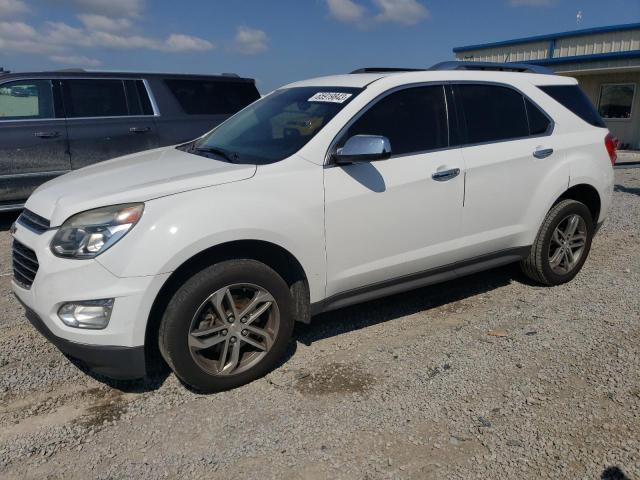 CHEVROLET EQUINOX LT 2016 2gnaldek1g6322085