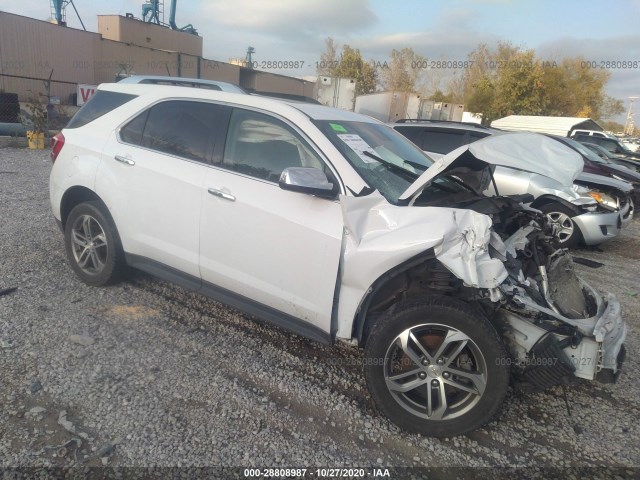 CHEVROLET EQUINOX 2016 2gnaldek1g6331577