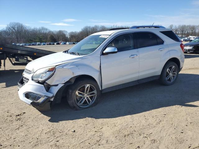 CHEVROLET EQUINOX 2016 2gnaldek1g6335743