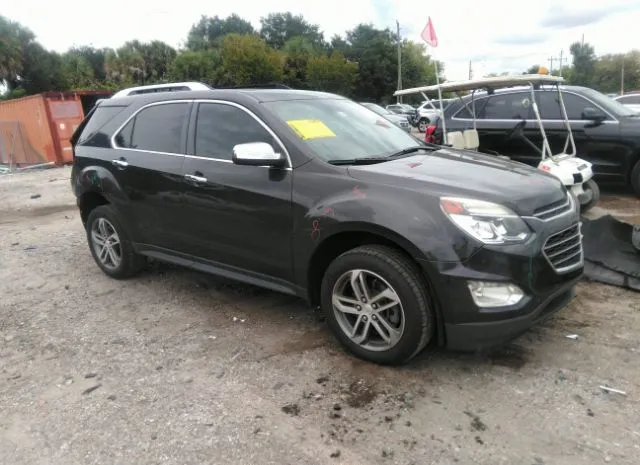 CHEVROLET EQUINOX 2016 2gnaldek1g6335824