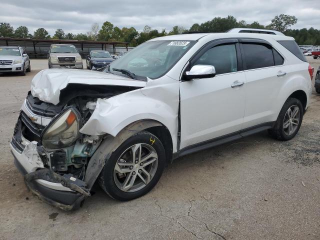 CHEVROLET EQUINOX 2016 2gnaldek1g6345558