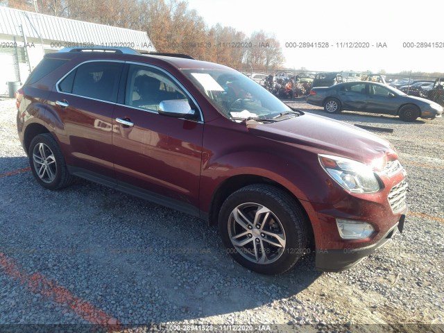 CHEVROLET EQUINOX 2016 2gnaldek1g6348654