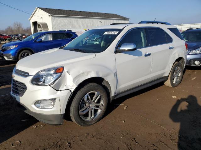 CHEVROLET EQUINOX PR 2017 2gnaldek1h1515402