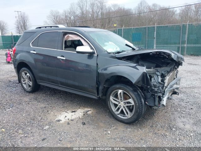 CHEVROLET EQUINOX 2017 2gnaldek1h1520860