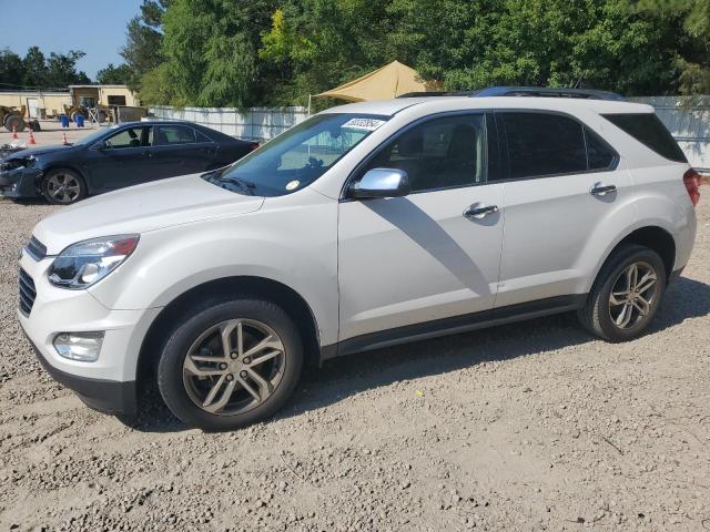 CHEVROLET EQUINOX 2017 2gnaldek1h1521202