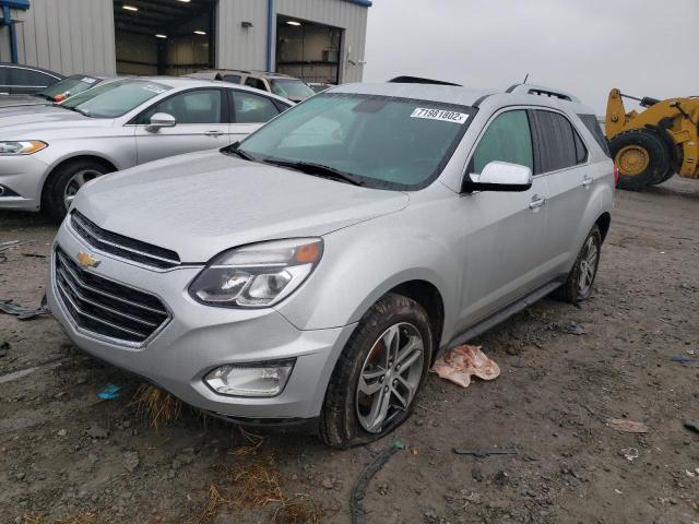 CHEVROLET EQUINOX PR 2017 2gnaldek1h1527341