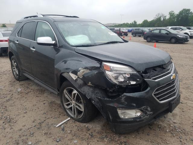 CHEVROLET EQUINOX PR 2017 2gnaldek1h1531437