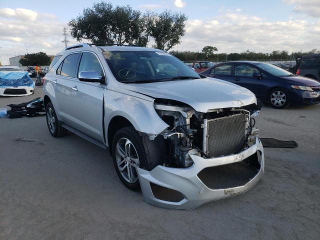 CHEVROLET EQUINOX PR 2017 2gnaldek1h1534886