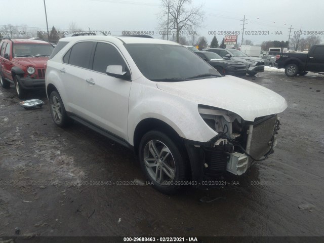 CHEVROLET EQUINOX 2017 2gnaldek1h1536170