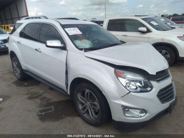 CHEVROLET EQUINOX 2017 2gnaldek1h1543572