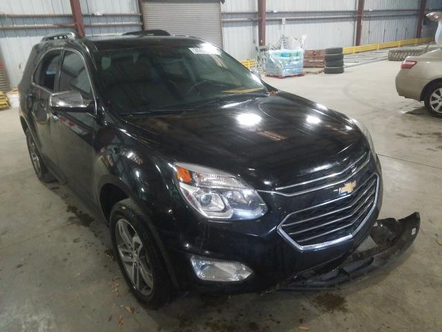 CHEVROLET EQUINOX PR 2017 2gnaldek1h1592092