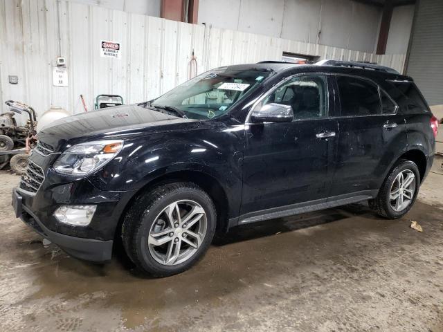 CHEVROLET EQUINOX PR 2017 2gnaldek1h1604712