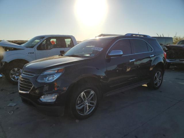 CHEVROLET EQUINOX PR 2017 2gnaldek1h1605679