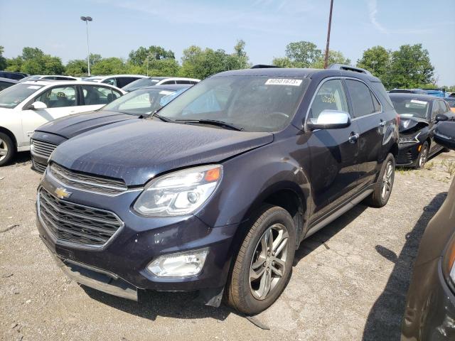 CHEVROLET EQUINOX PR 2017 2gnaldek1h1606184