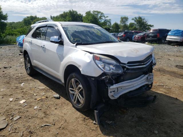 CHEVROLET EQUINOX PR 2017 2gnaldek1h1608274