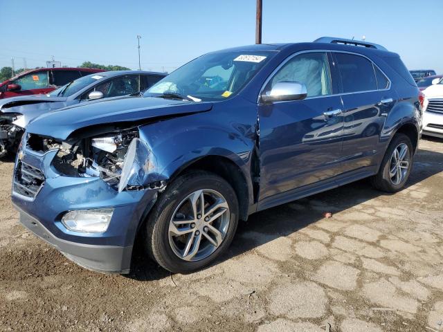 CHEVROLET EQUINOX 2017 2gnaldek1h6154711