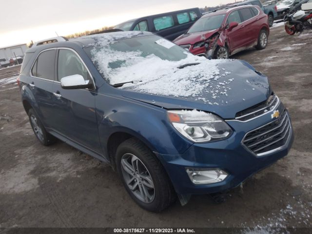 CHEVROLET EQUINOX 2017 2gnaldek1h6169967