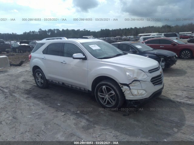 CHEVROLET EQUINOX 2017 2gnaldek1h6181598