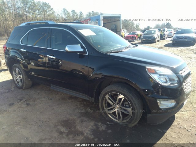 CHEVROLET EQUINOX 2017 2gnaldek1h6207245