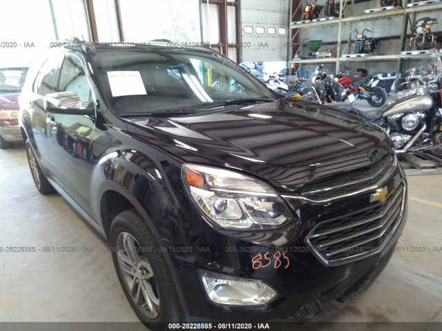 CHEVROLET EQUINOX 2017 2gnaldek1h6212946