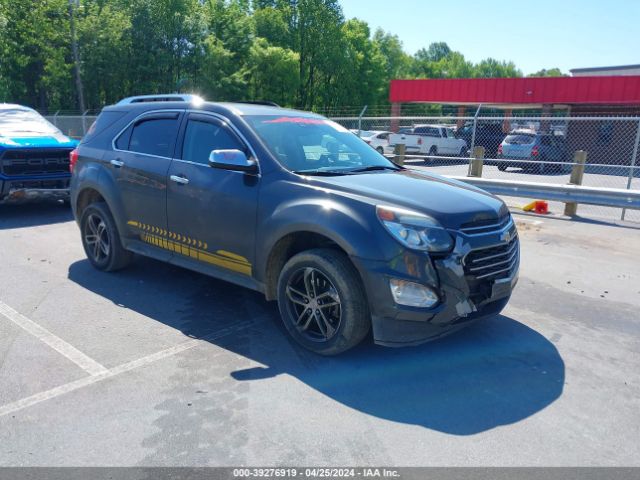 CHEVROLET EQUINOX 2017 2gnaldek1h6223915