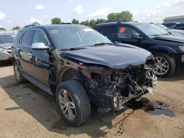 CHEVROLET EQUINOX PR 2017 2gnaldek1h6292281