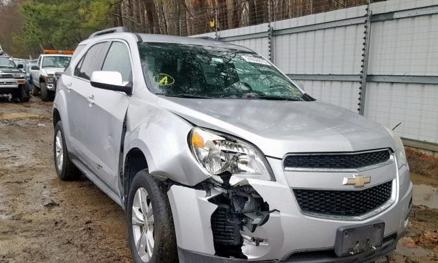 CHEVROLET EQUINOX 2012 2gnaldek2c1111680