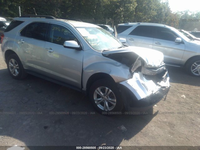 CHEVROLET EQUINOX 2012 2gnaldek2c1111842