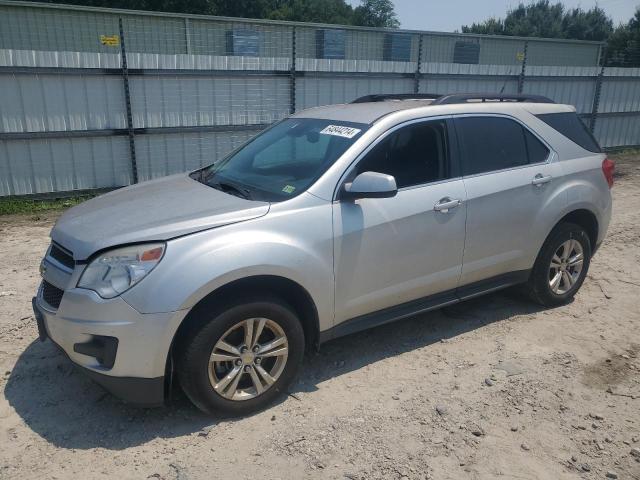 CHEVROLET EQUINOX LT 2012 2gnaldek2c1112490