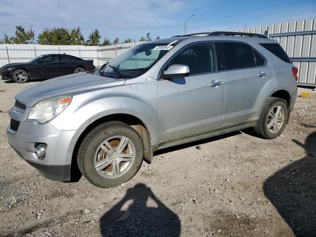 CHEVROLET EQUINOX LT 2012 2gnaldek2c1162659