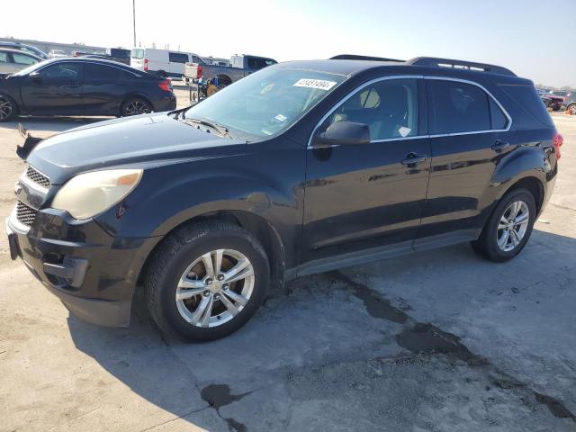 CHEVROLET EQUINOX 2012 2gnaldek2c1177680