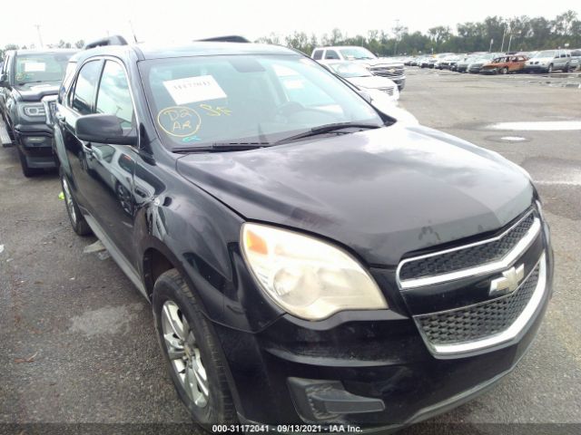 CHEVROLET EQUINOX 2012 2gnaldek2c1179767