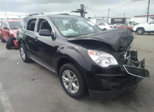 CHEVROLET EQUINOX 2012 2gnaldek2c1187237