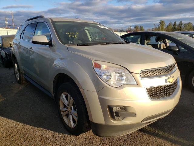 CHEVROLET EQUINOX LT 2012 2gnaldek2c1202111