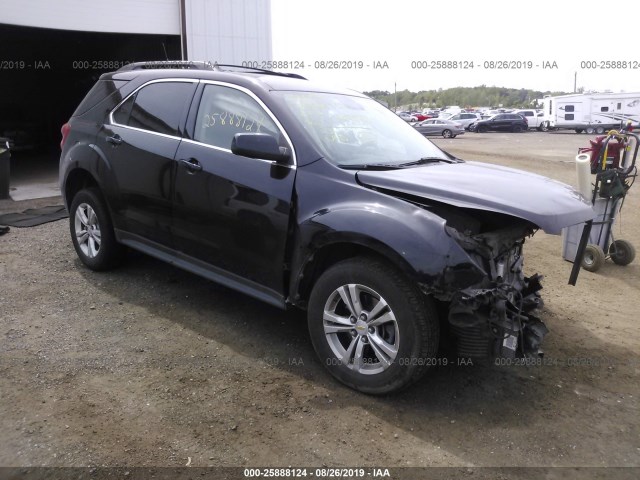 CHEVROLET EQUINOX 2012 2gnaldek2c1208846