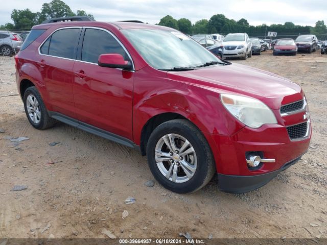 CHEVROLET EQUINOX 2012 2gnaldek2c1271168