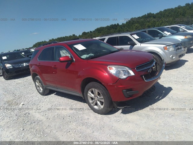 CHEVROLET EQUINOX 2012 2gnaldek2c1306243