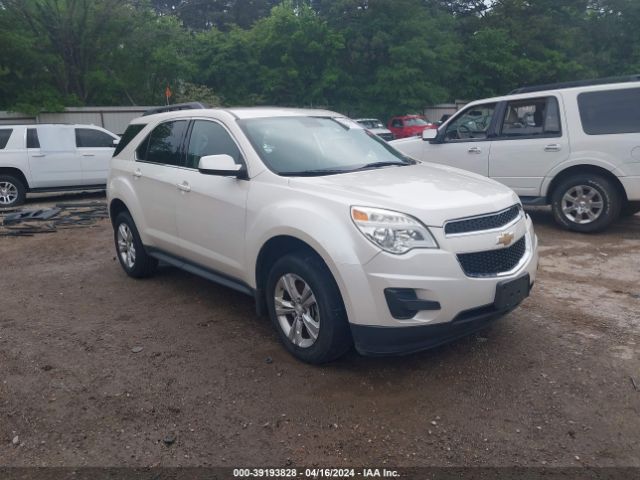 CHEVROLET EQUINOX 2012 2gnaldek2c1309417