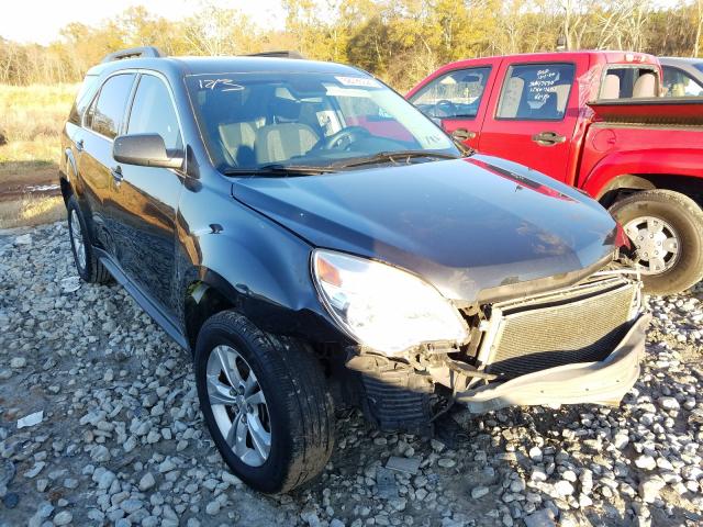 CHEVROLET EQUINOX LT 2012 2gnaldek2c1315671