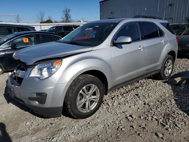 CHEVROLET EQUINOX 2012 2gnaldek2c1318957