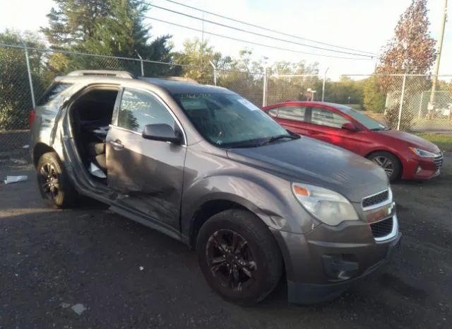 CHEVROLET EQUINOX 2012 2gnaldek2c6120253