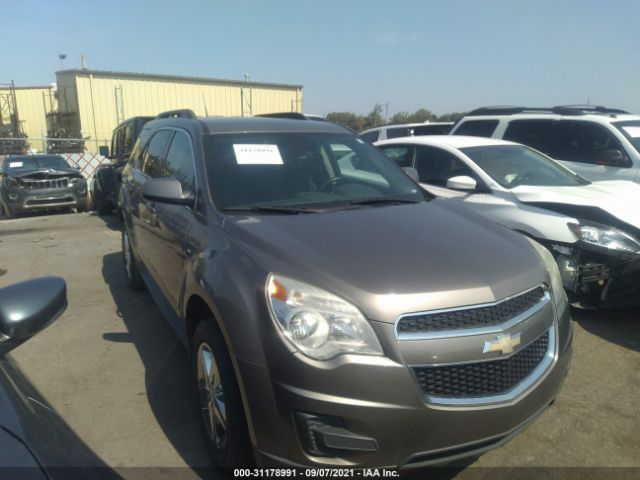 CHEVROLET EQUINOX 2012 2gnaldek2c6120978