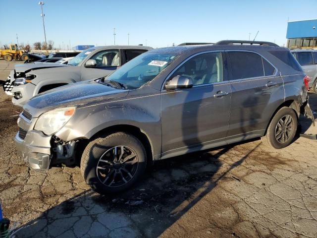 CHEVROLET EQUINOX 2012 2gnaldek2c6122844