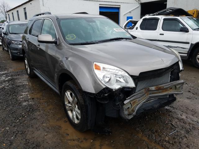 CHEVROLET EQUINOX LT 2012 2gnaldek2c6132709